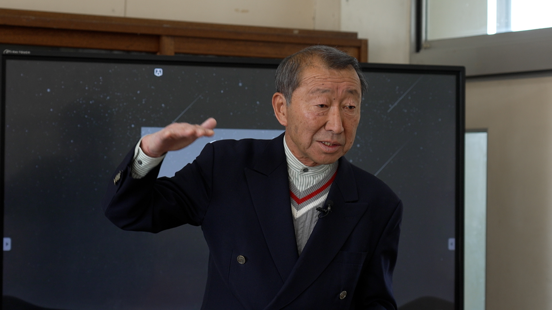 君津システム株式会社 鈴木喜計